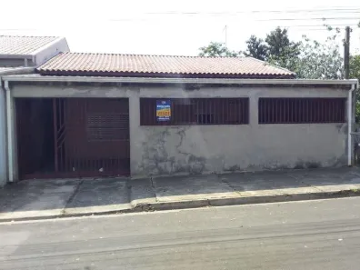 Casa com 2 Quartos à venda, 97m² no Jardim Santa Esmeralda, Hortolândia