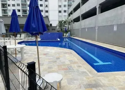 Apartamento com 2 Quartos à venda, 50m² no Pechincha, Rio de Janeiro
