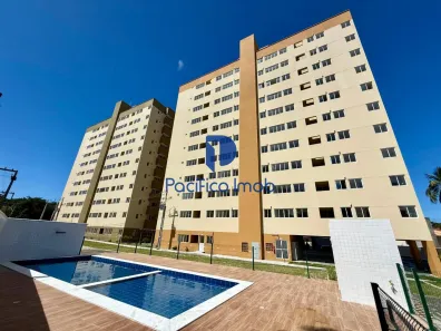 Apartamento com 2 Quartos à venda, 51m² no Serraria, Maceió