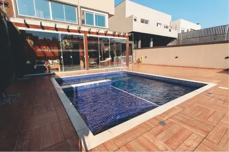 Casa com 3 Quartos à venda, 264m² no Planaltina, Passo Fundo