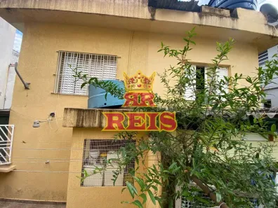 Sobrado com 8 Quartos à venda, 300m² no Taboão, São Bernardo do Campo