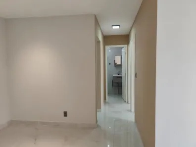 Apartamento com 2 Quartos para alugar, 57m² no Atrás da Banca, Petrolina