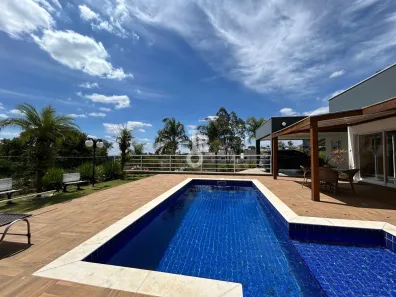 Casa com 4 Quartos à venda, 290m² no Colinas de Inhandjara, Itupeva