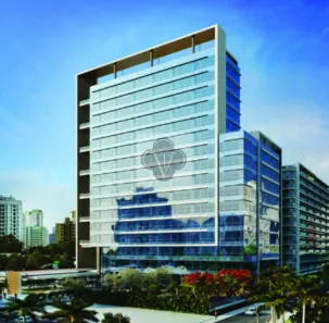 Sala Comercial para alugar, 706m² no Itaim Bibi, São Paulo