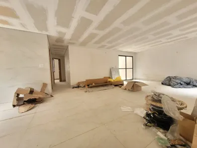 Apartamento com 3 Quartos à venda, 134m² no Diamante (Barreiro), Belo Horizonte