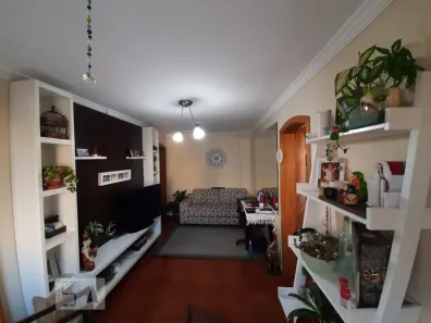 Apartamento com 2 Quartos à venda, 51m² no Jardim Celeste, São Paulo