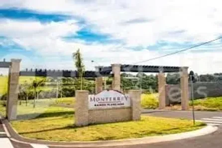 Lote/Terreno à venda, 163m² no Área Rural de Monte Mor, Monte Mor