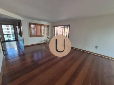 Apartamento com 3 Quartos à venda, 300m² no Moema, São Paulo