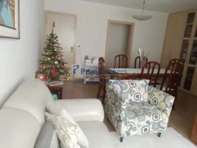 Apartamento com 2 Quartos à venda, 79m² no Vila Mariana, São Paulo