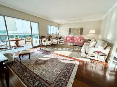 Apartamento com 4 Quartos à venda, 228m² no Planalto Paulista, São Paulo