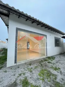 Casa com 2 Quartos à venda, 80m² no Orla 500 (Tamoios), Cabo Frio