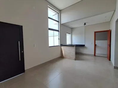 Casa com 3 Quartos à venda, 79m² no Jardim Marajoara, Limeira