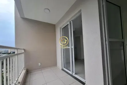 Apartamento com 2 Quartos à venda, 42m² no Várzea da Barra Funda, São Paulo