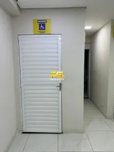 Prédio Comercial à venda, 1539m² no Centro, João Pessoa