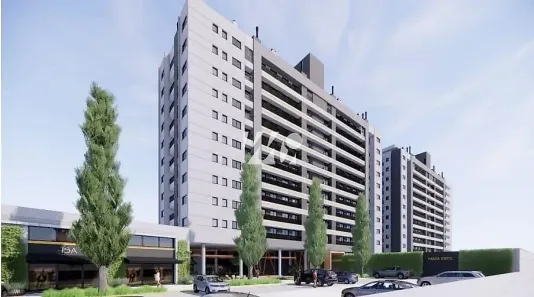 Apartamento com 2 Quartos à venda, 58m² no Pagani, Palhoça