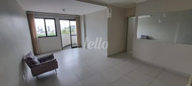 Apartamento com 3 Quartos à venda, 85m² no Parque Mandaqui, São Paulo