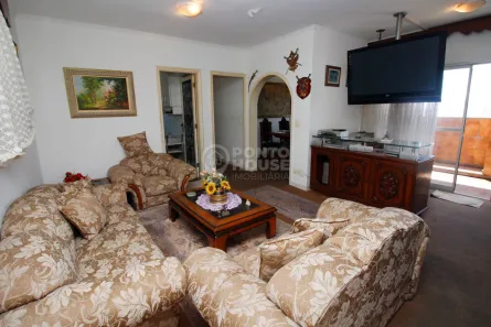 Apartamento com 2 Quartos à venda, 120m² no Saúde, São Paulo