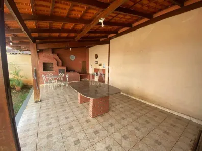 Casa com 4 Quartos à venda, 377m² no Camargos, Belo Horizonte