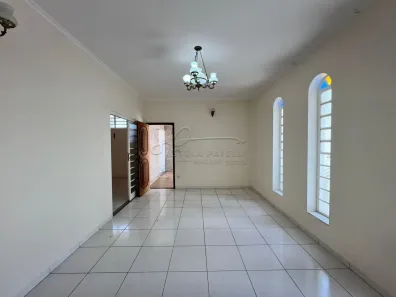Casa com 4 Quartos à venda, 157m² no Jardim Paulistano, Ribeirão Preto