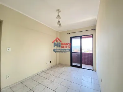 Apartamento com 2 Quartos à venda, 61m² no Mirim, Praia Grande