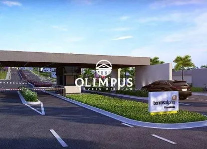 Lote/Terreno à venda, 359m² no Alto Umuarama, Uberlândia