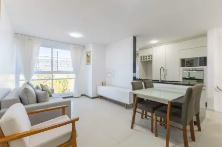 Apartamento com 2 Quartos à venda, 85m² no Setor Noroeste, Brasília