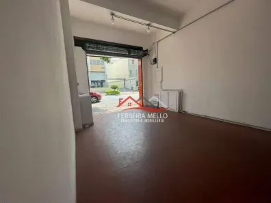 Ponto Comercial para alugar, 144m² no Água Branca, São Paulo