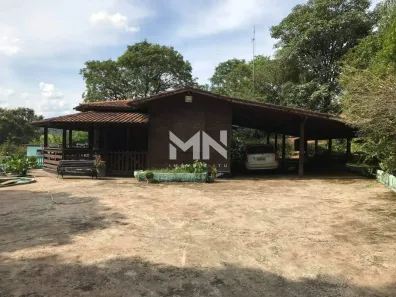 Fazenda/Sítio com 3 Quartos à venda, 20500m² no Braiaia, Itu