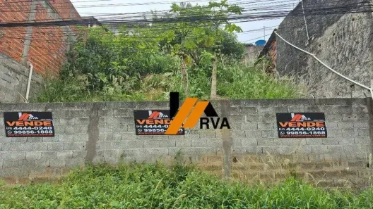 Lote/Terreno à venda, 283m² no Vila Bela, Franco da Rocha