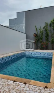 Casa de Condomínio com 3 Quartos à venda, 196m² no Quinta Ranieri, Bauru
