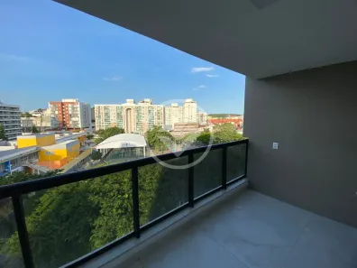 Apartamento com 3 Quartos à venda, 102m² no Jardim Camburi, Vitória