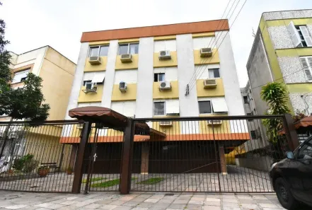 Apartamento com 2 Quartos à venda, 72m² no Praia de Belas, Porto Alegre