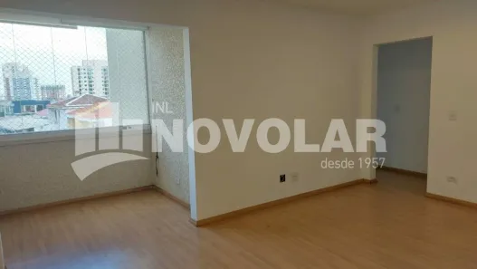 Apartamento com 3 Quartos à venda, 82m² no Água Fria, São Paulo