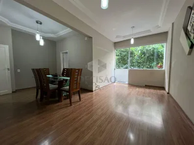 Apartamento com 3 Quartos à venda, 110m² no Centro, Belo Horizonte