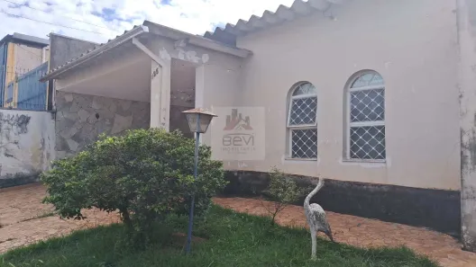 Casa com 3 Quartos à venda, 158m² no Loteamento Santa Rosa, Piracicaba