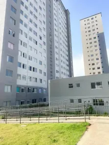 Apartamento com 2 Quartos à venda, 40m² no Vila Lourdes, São Paulo