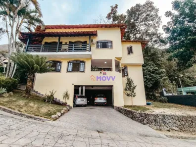 Casa com 4 Quartos à venda, 500m² no Inoã (Inoã), Maricá