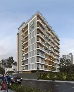 Apartamento com 3 Quartos à venda, 60m² no Jardim Oceania, João Pessoa