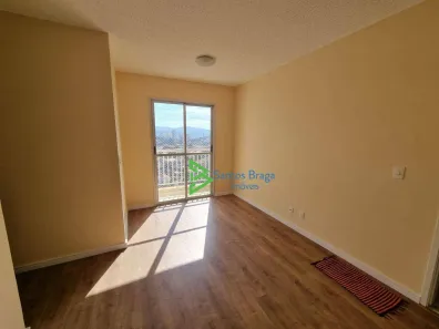 Apartamento com 2 Quartos à venda, 49m² no Jardim Íris, São Paulo