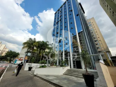 Imóvel Comercial à venda, 34m² no Indianópolis, São Paulo
