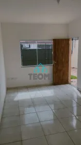 Casa com 2 Quartos à venda, 62m² no Parque Aeroporto, Taubaté