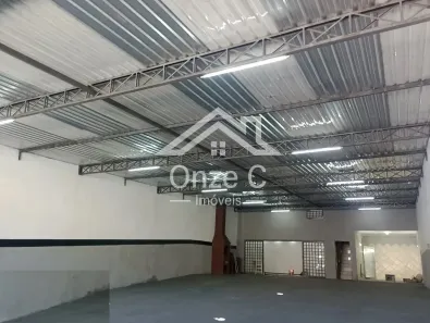 Ponto Comercial para alugar, 378m² no Jardim Bom Clima, Guarulhos