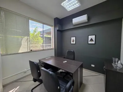 Sala Comercial para alugar, 9m² no Paulista, Piracicaba