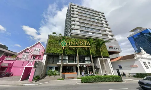 Apartamento com 1 Quarto à venda, 41m² no Centro, Florianópolis