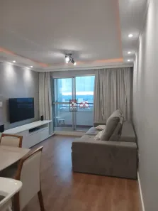 Apartamento com 3 Quartos à venda, 142m² no Conjunto Residencial Trinta e Um de Março, São José dos Campos