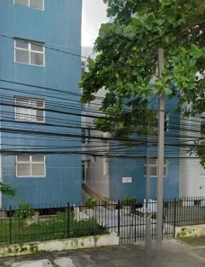 Apartamento com 3 Quartos para alugar, 90m² no Boa Viagem, Recife