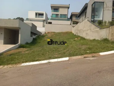 Lote/Terreno à venda, 359m² no Colinas de Parnaíba I, Santana de Parnaíba