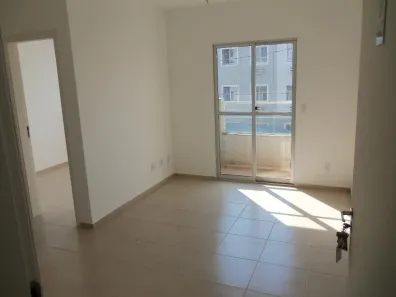 Apartamento com 2 Quartos à venda, 51m² no Carumbé, Cuiabá