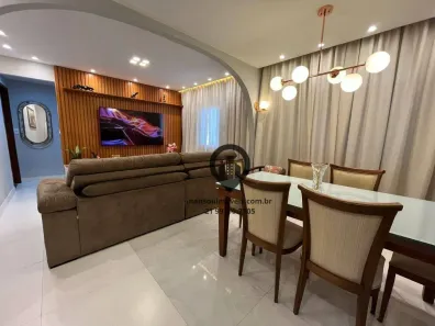 Casa com 3 Quartos à venda, 138m² no Campo Grande, Rio de Janeiro