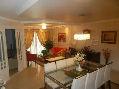 Apartamento com 3 Quartos à venda, 168m² no Vila Almeida, Guarulhos